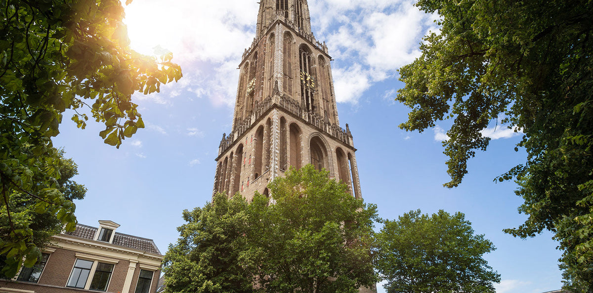 Torten nach Utrecht bestellen!