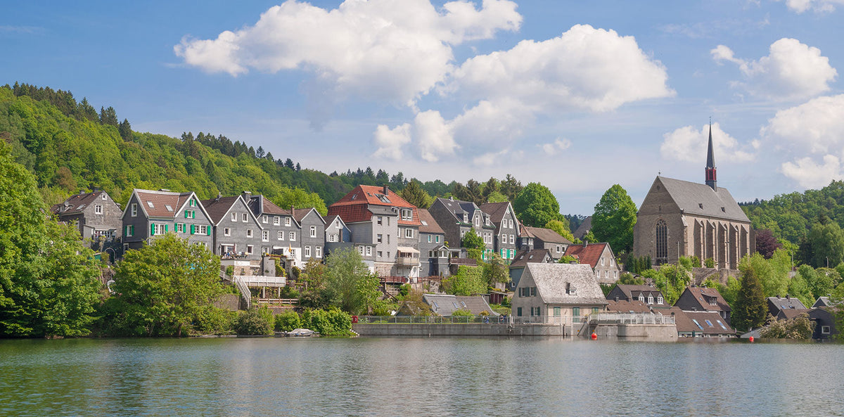 Torten nach Wuppertal bestellen!