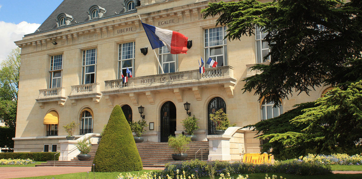 Torten nach Aulnay-sous-Bois bestellen!