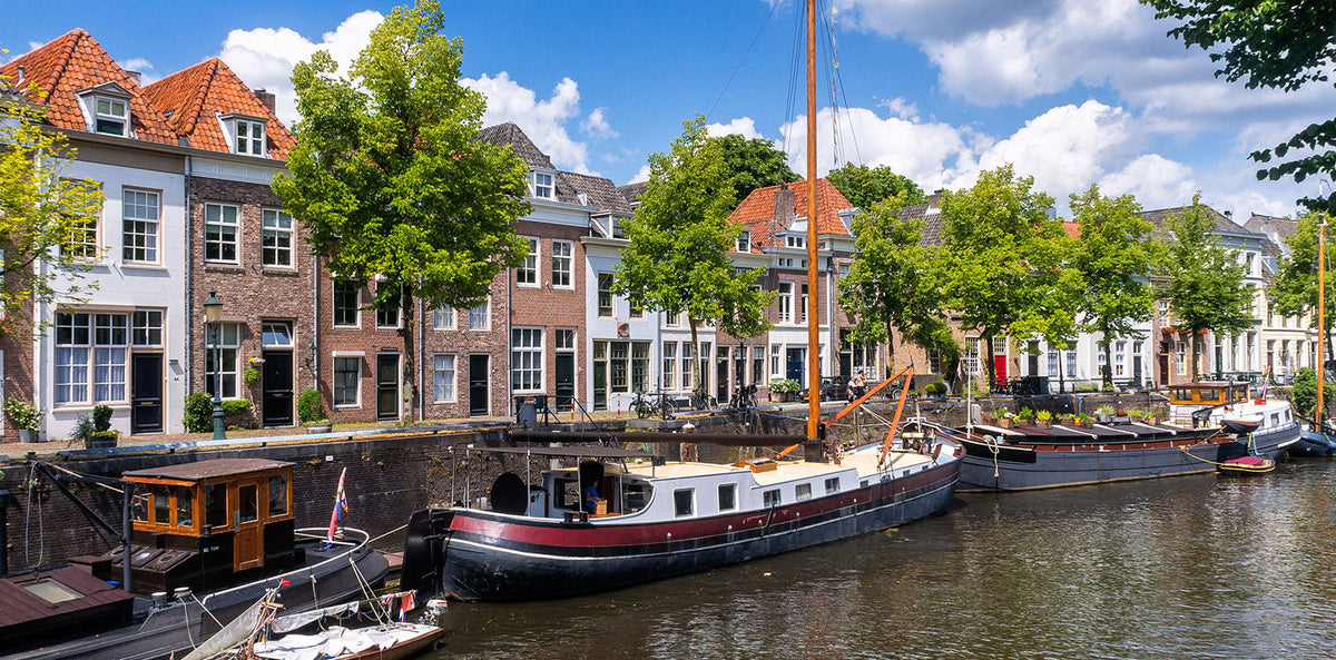 Torten nach s Hertogenbosch bestellen!