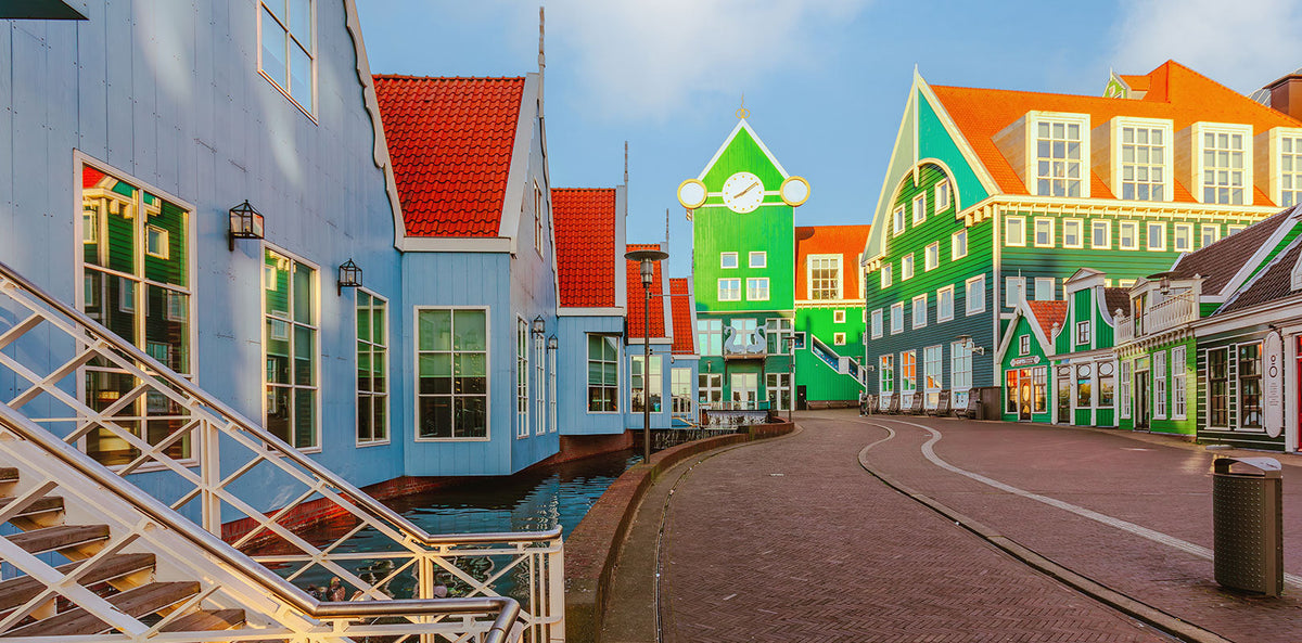 Torten nach Zaandam bestellen!