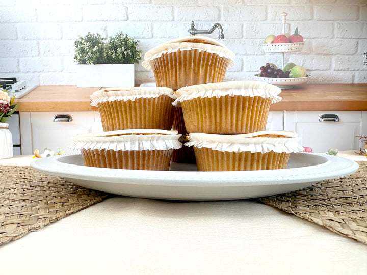 9 Foto-Cupcakes