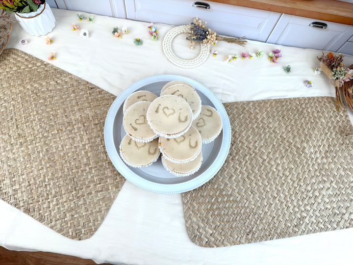9 Foto-Cupcakes
