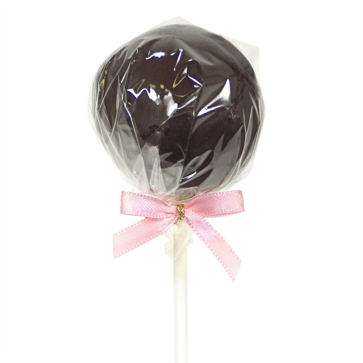 Cake-Pops med Mörk- &amp; Vit Choklad (12 st)