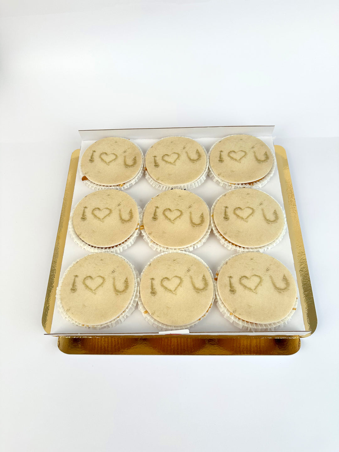 9 Foto-Cupcakes