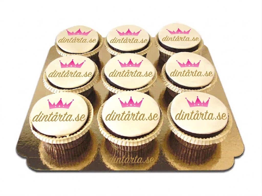 27 Foto-Cupcakes