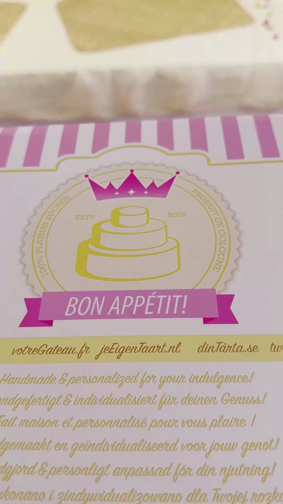 9 Foto-Cupcakes
