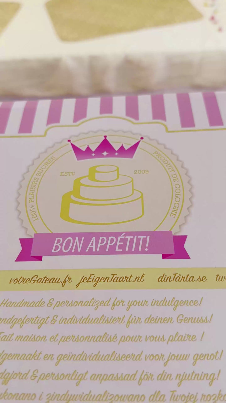 9 Foto-Cupcakes