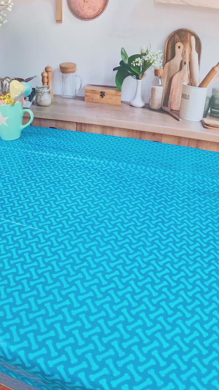 PAW Patrol® på ängtårta
