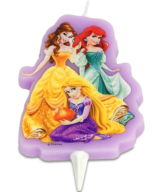 Prinsessljus