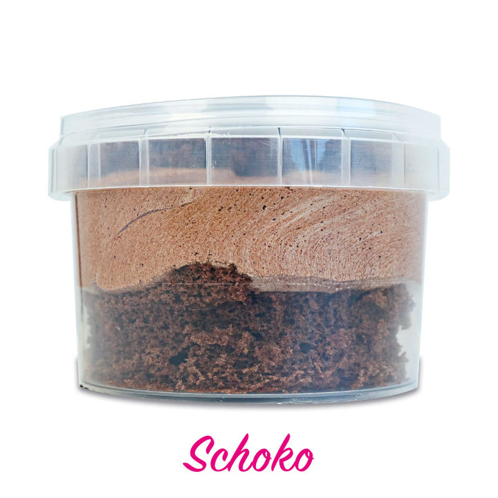 Smakprover Naked Cake (6-pack)