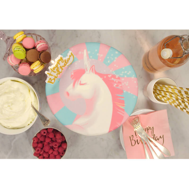 unicorn-cake-party