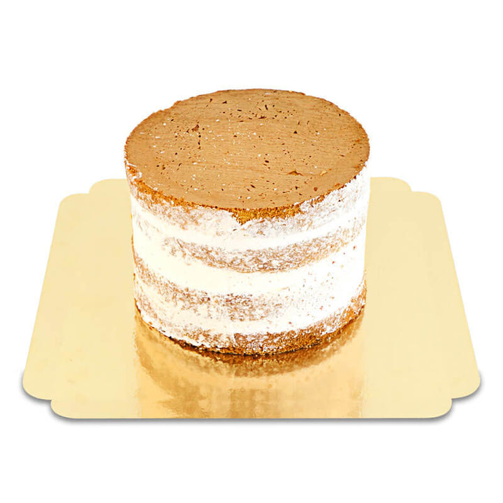 Naked Cake Zitrone - verschiedene Größen